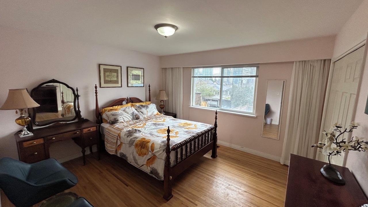 Photo of Bedroom in Marpole