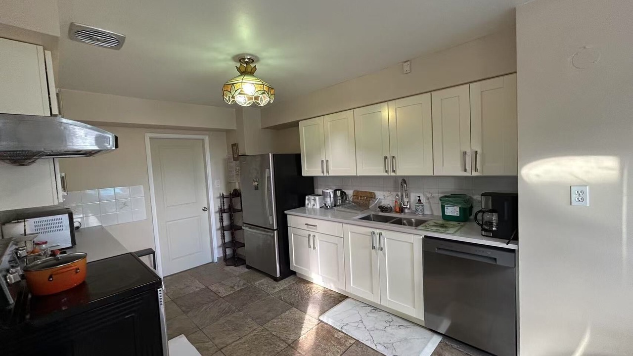 Photo of Kitchen in Marpole