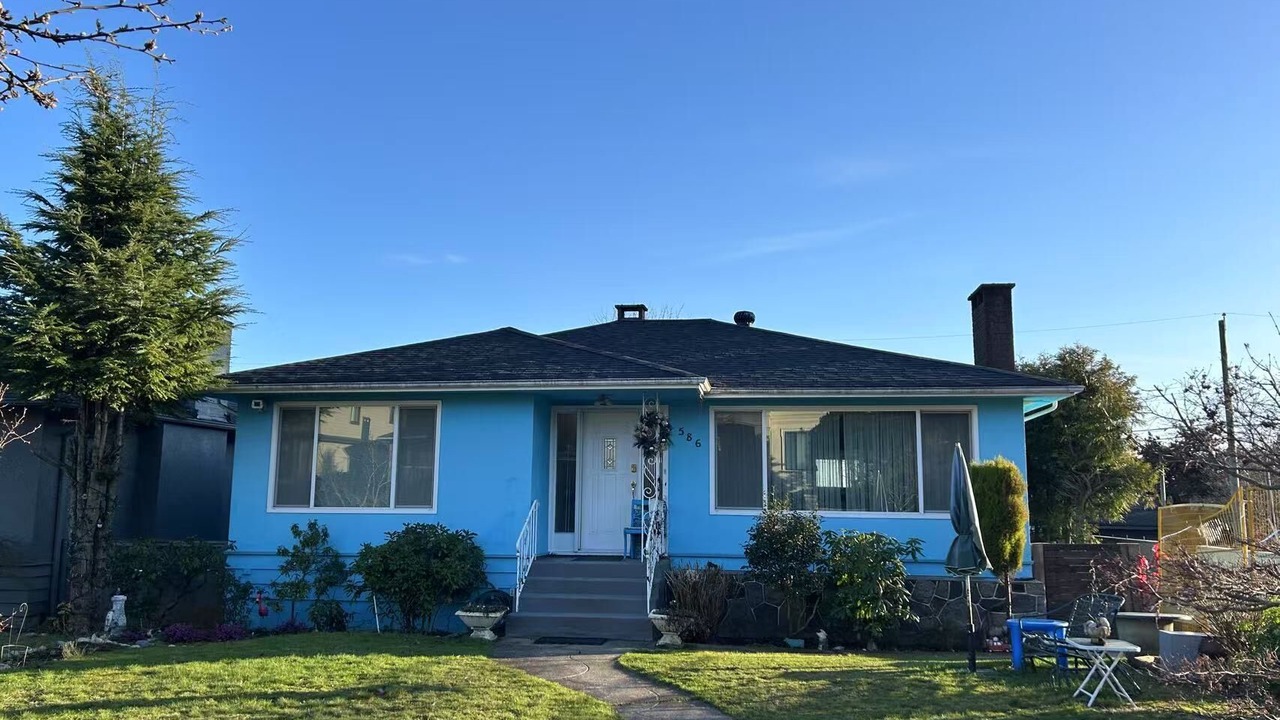 Photo of Outdoor in Marpole