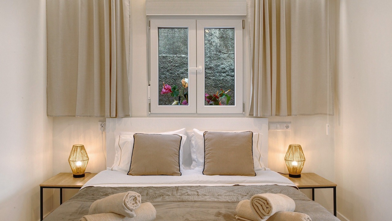 Photo of Bedroom in Imaculado Coracao de Maria