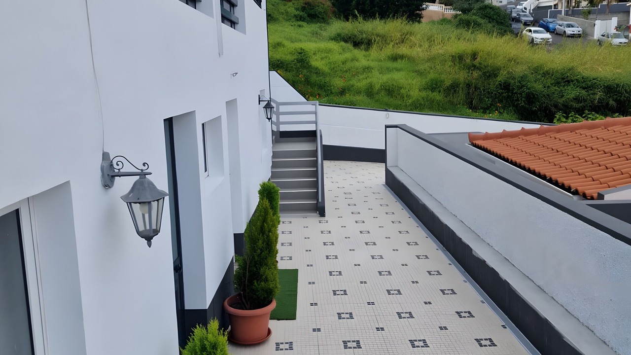 Photo of Outdoor in Imaculado Coracao de Maria