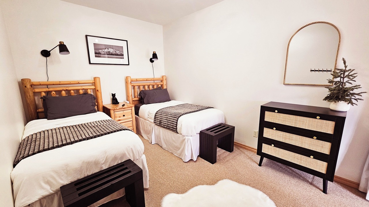 Photo of Bedroom in East Kootenay