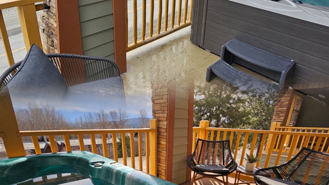 Photo of Outdoor in East Kootenay