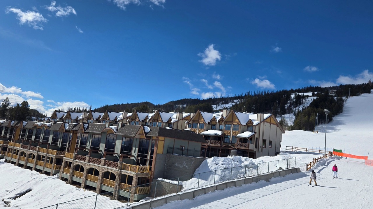 Photo of Outdoor in East Kootenay