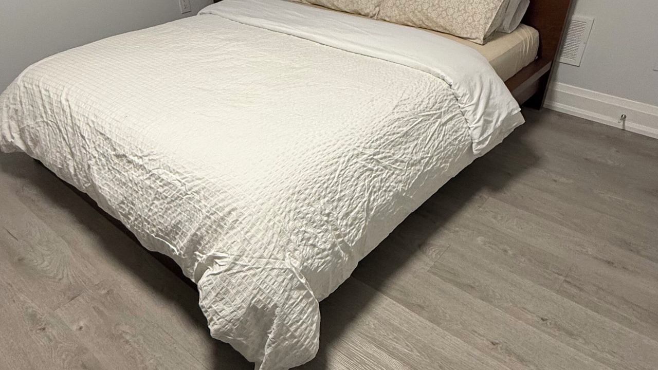 Photo of Bedroom in Ajax