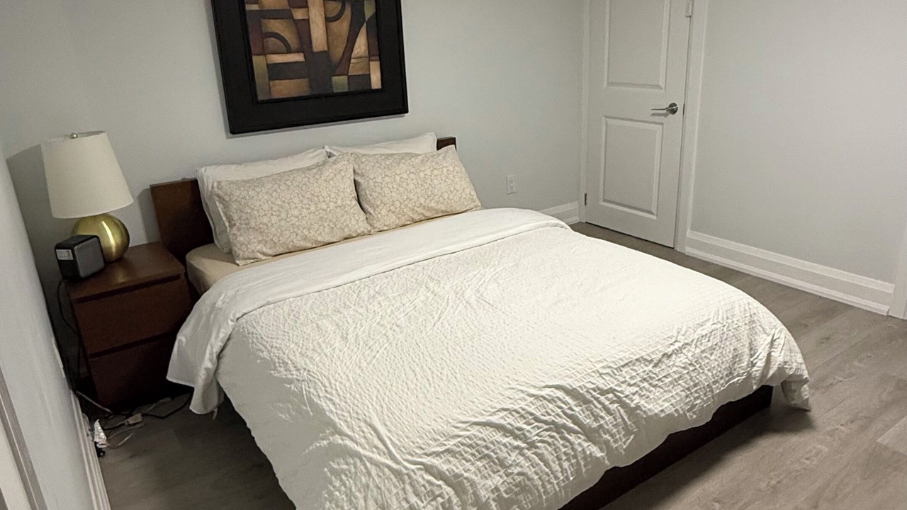 Photo of Bedroom in Ajax