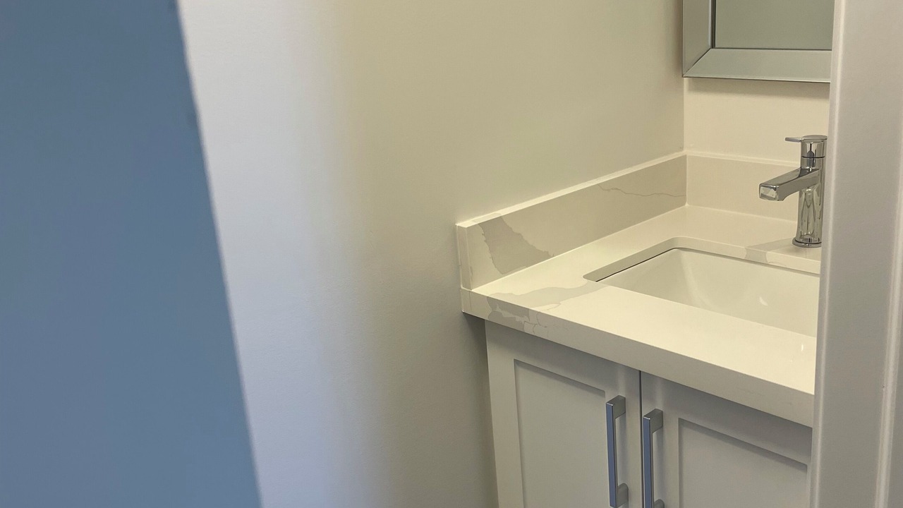Photo of Bathroom in Ajax