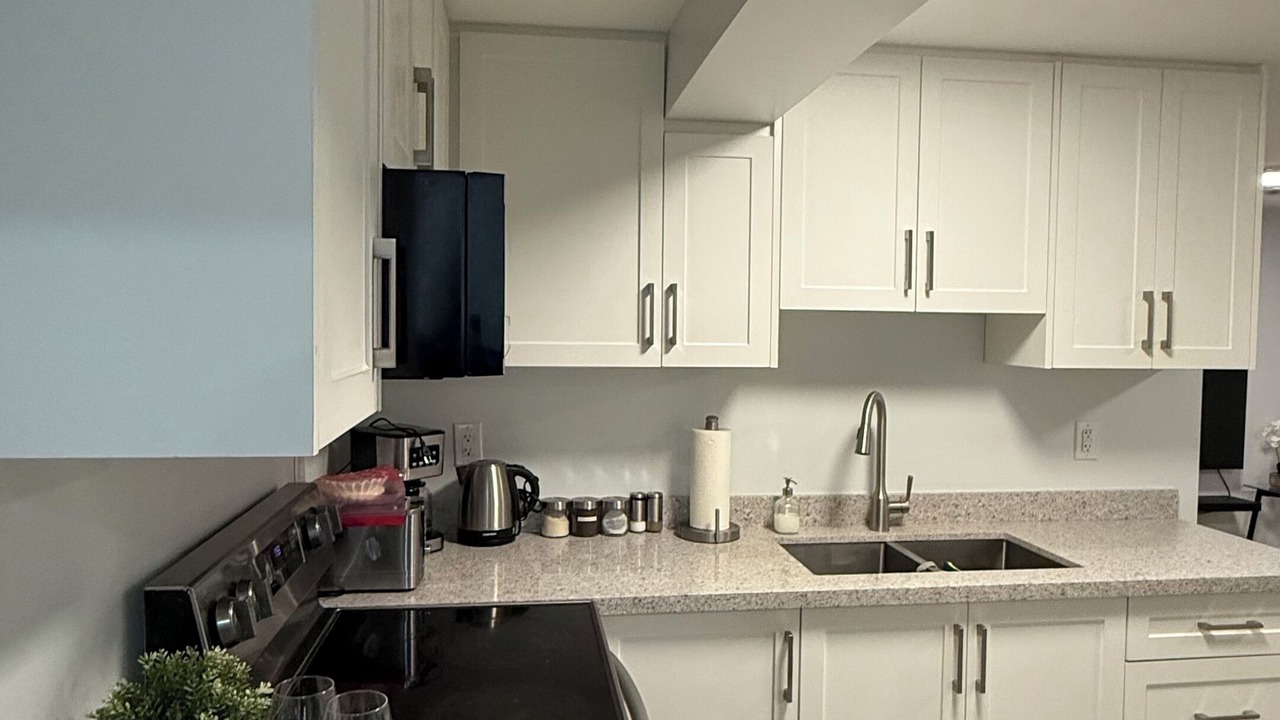 Photo of Kitchen in Ajax