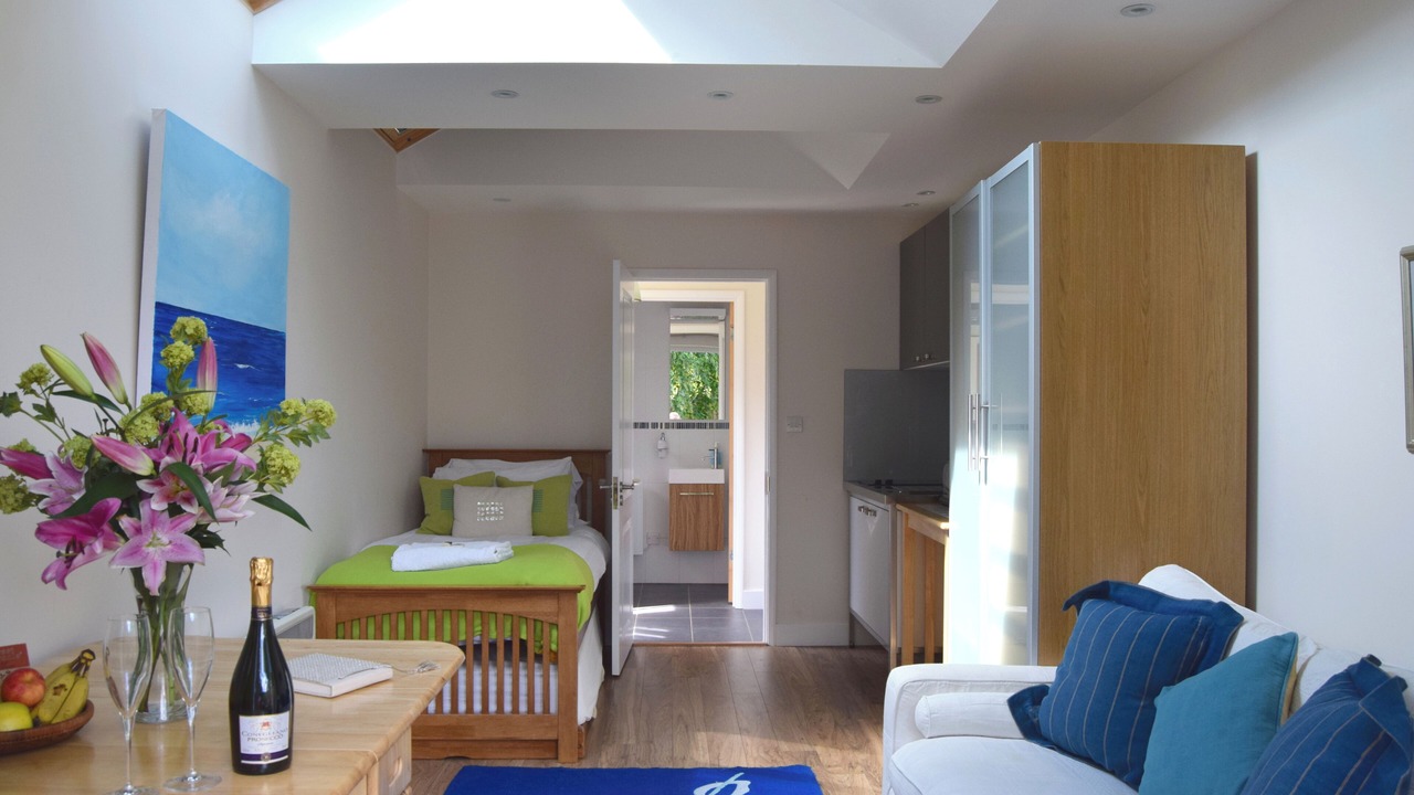 Photo of Bedroom in Oxford