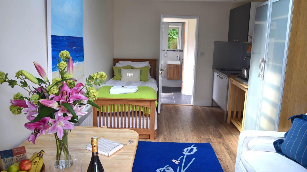 Photo of Bedroom in Oxford