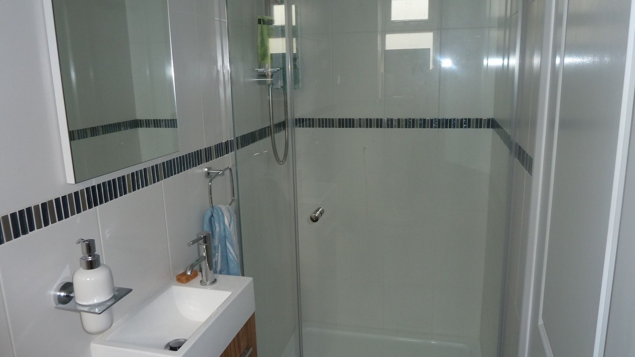 Photo of Bathroom in Oxford