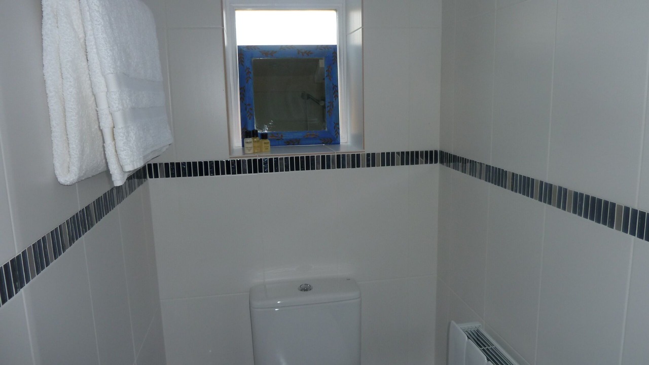 Photo of Bathroom in Oxford