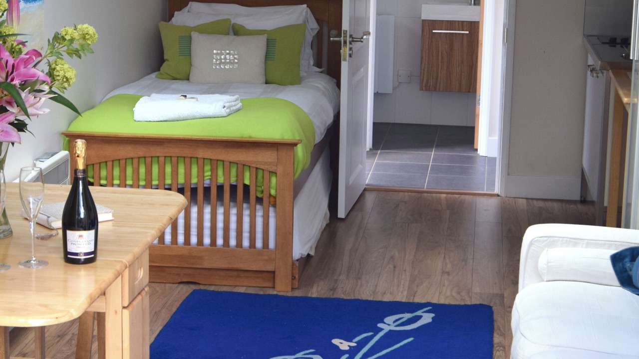 Photo of Bedroom in Oxford