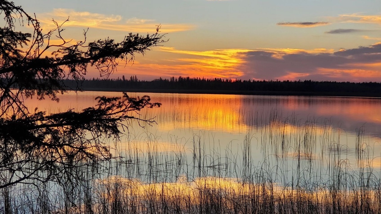 Photo of Outdoor in Candle Lake