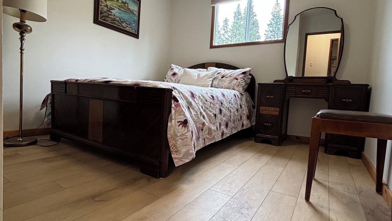 Photo of Bedroom in Candle Lake