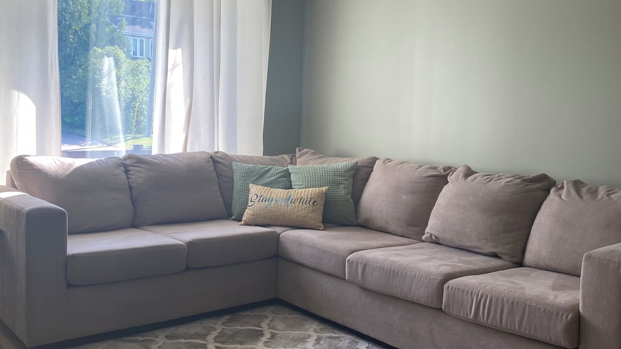 Photo of Livingroom in Timiskaming District