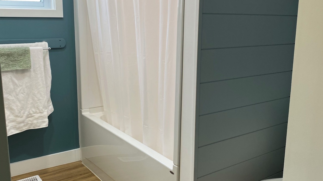 Photo of Bathroom in Timiskaming District