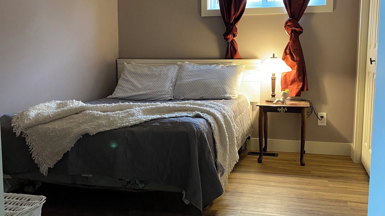 Photo of Bedroom in Timiskaming District
