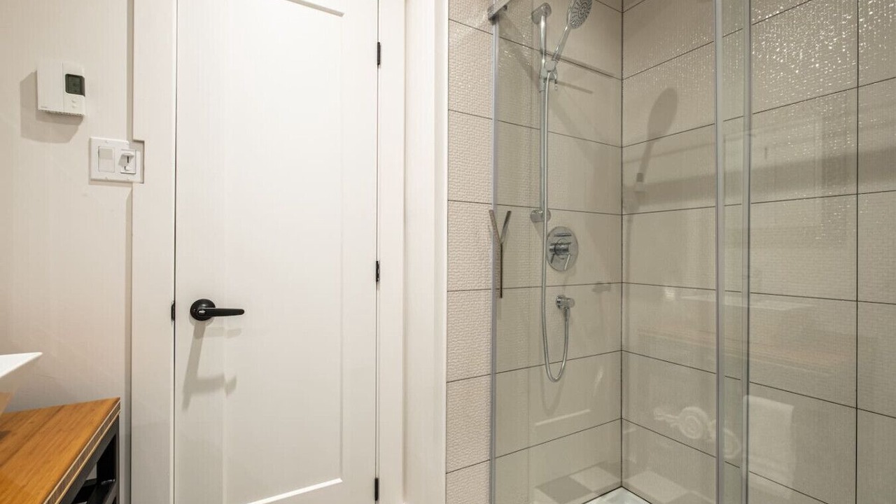 Photo of Bathroom in Mont-Tremblant Village
