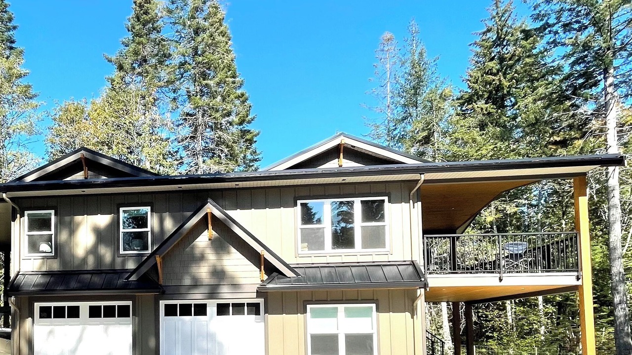 Photo of Outdoor in Courtenay