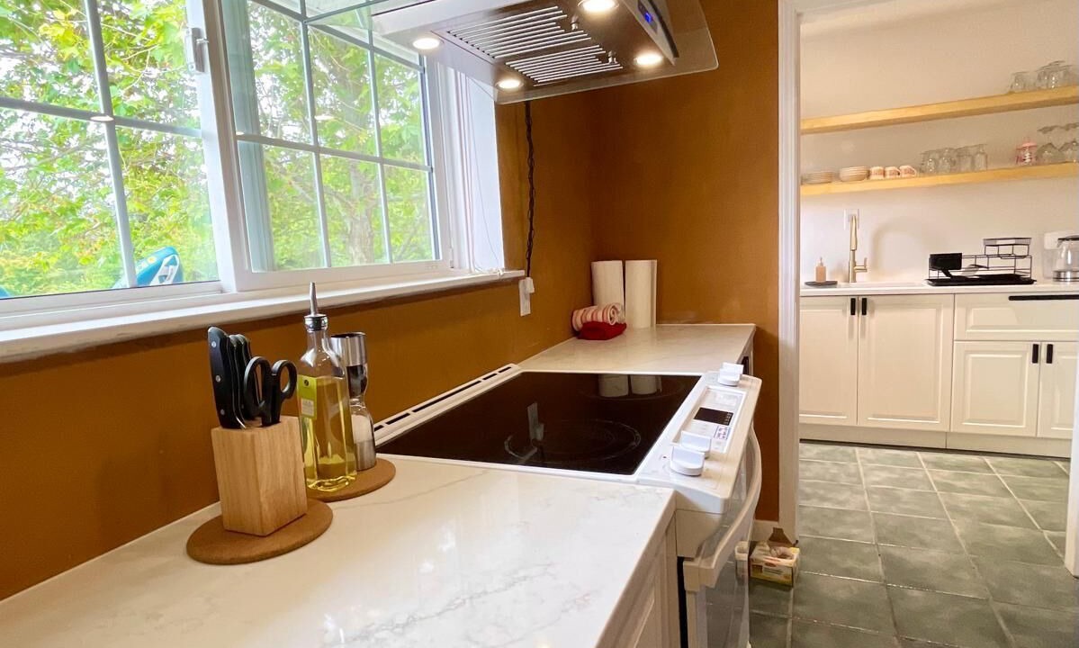 Photo of Kitchen in Crofton