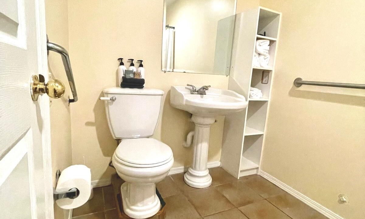Photo of Bathroom in Crofton