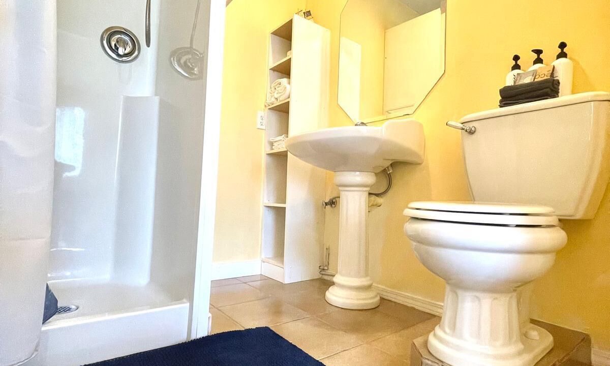 Photo of Bathroom in Crofton
