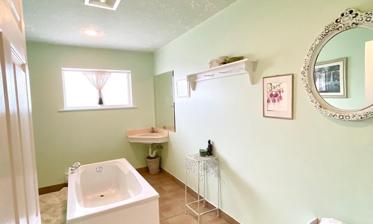 Photo of Bathroom in Crofton