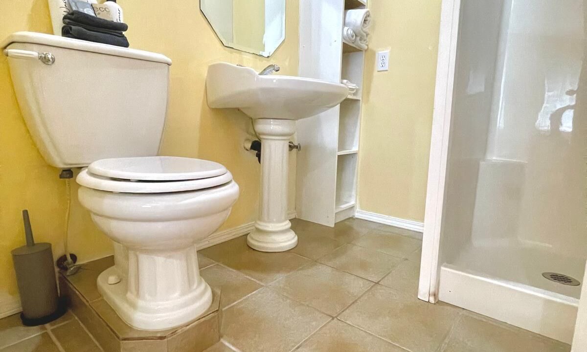 Photo of Bathroom in Crofton