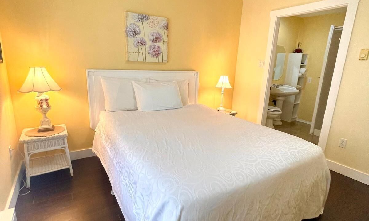 Photo of Bedroom in Crofton
