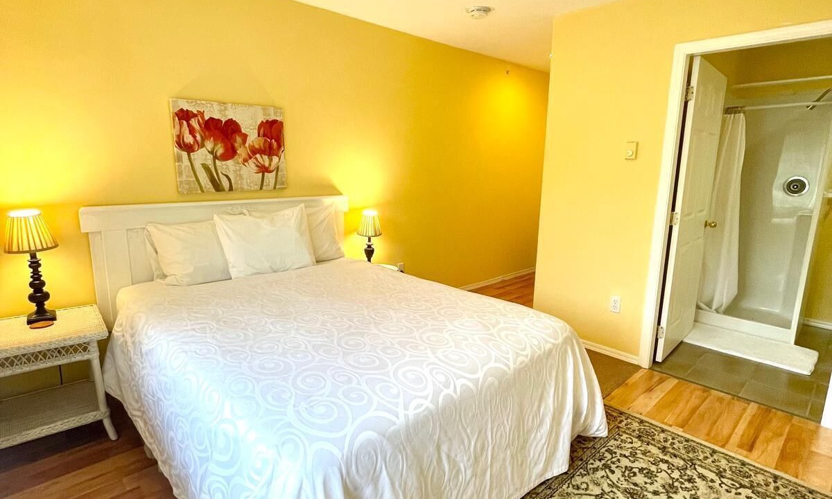 Photo of Bedroom in Crofton