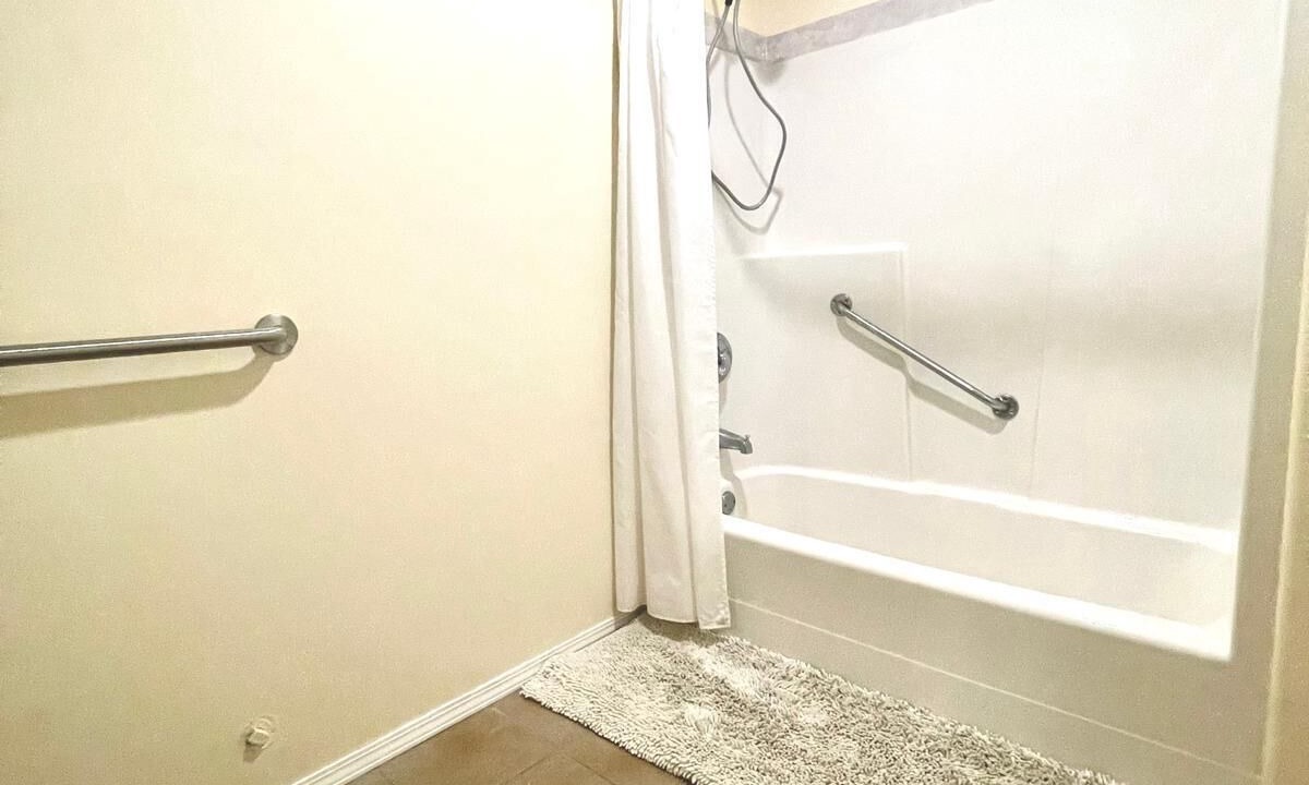 Photo of Bathroom in Crofton