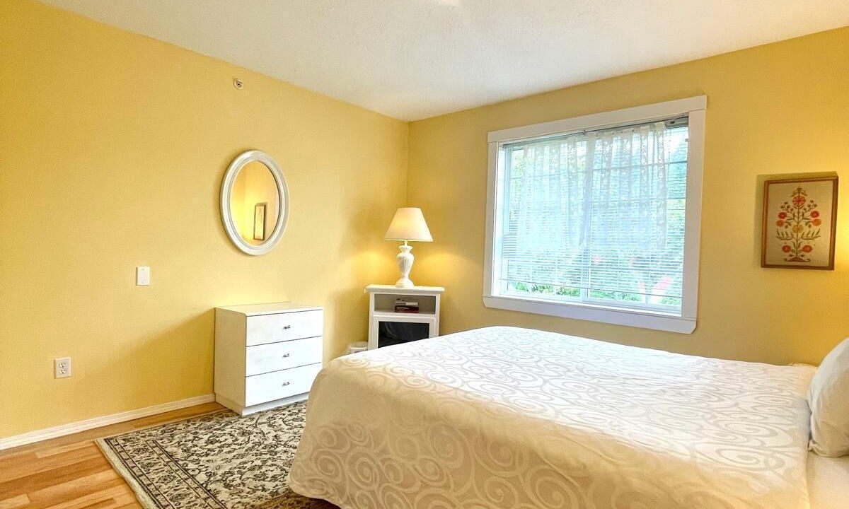 Photo of Bedroom in Crofton