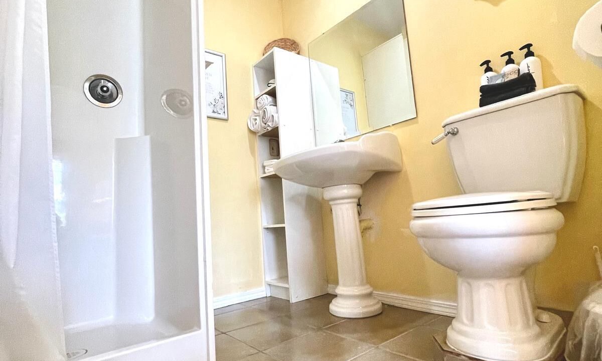 Photo of Bathroom in Crofton