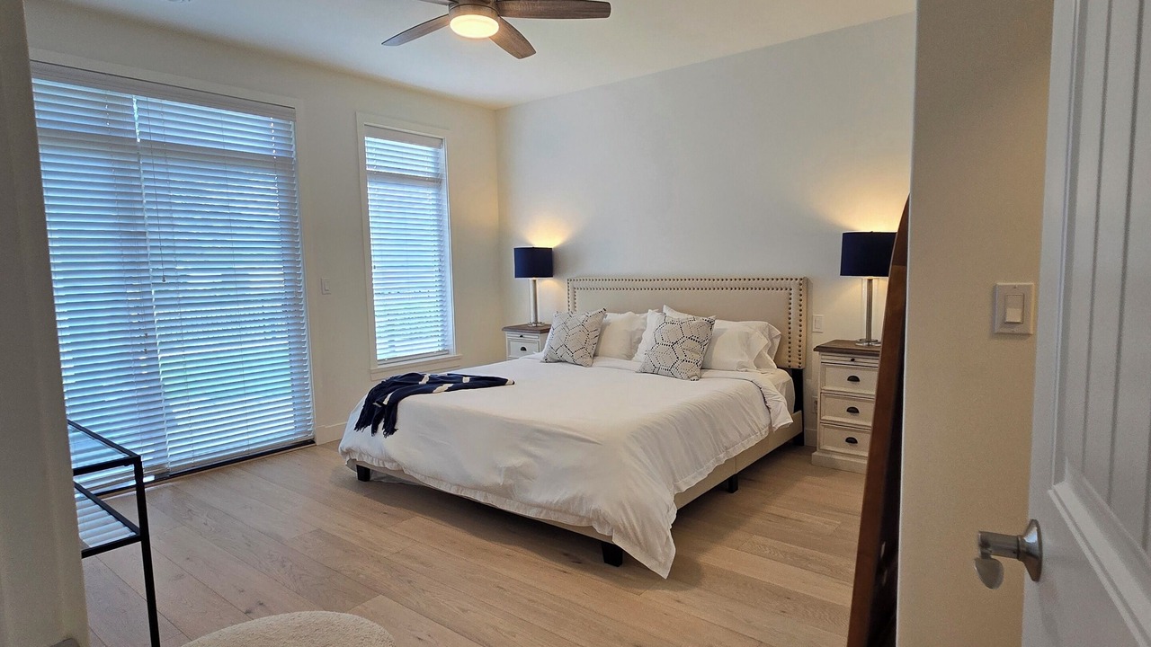 Photo of Bedroom in Westbank