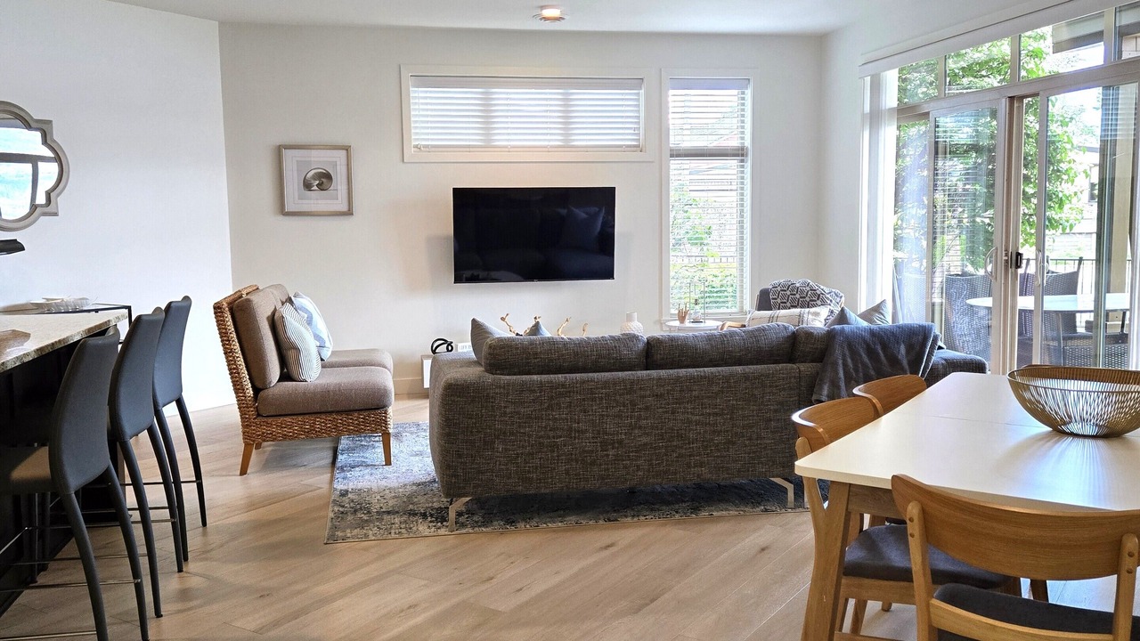 Photo of Livingroom in Westbank