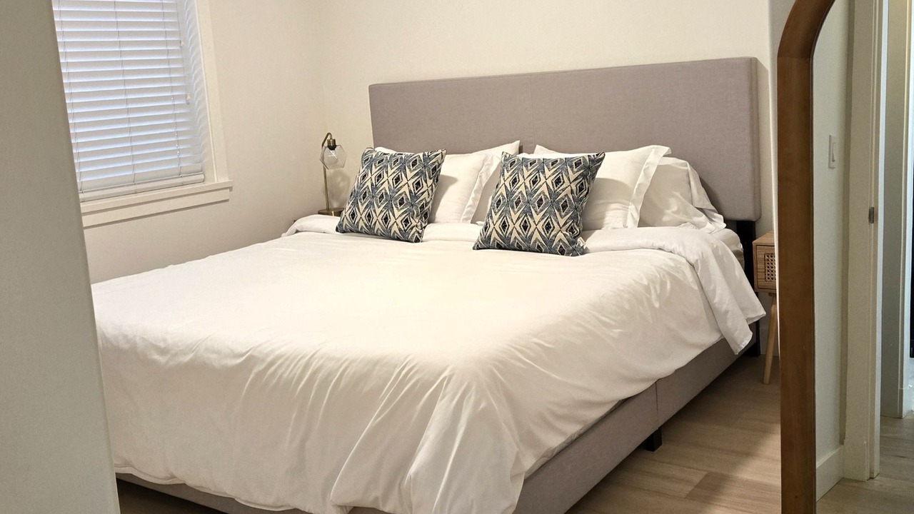Photo of Bedroom in Westbank