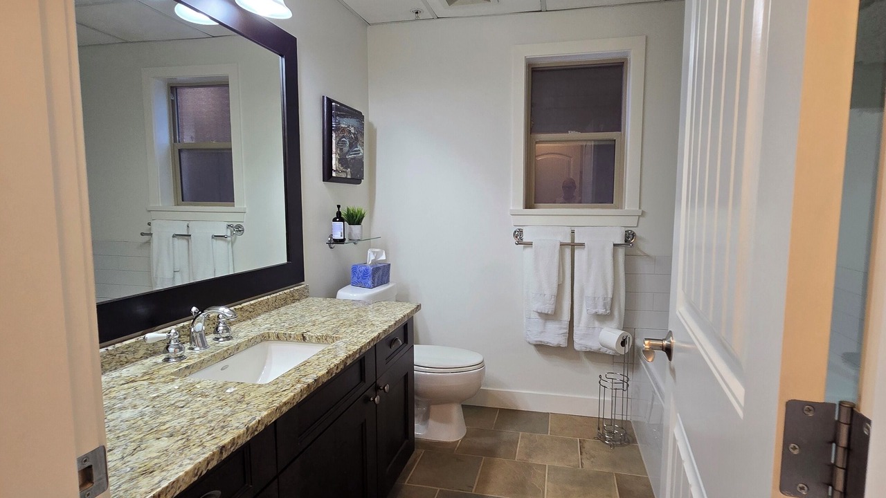 Photo of Bathroom in Westbank