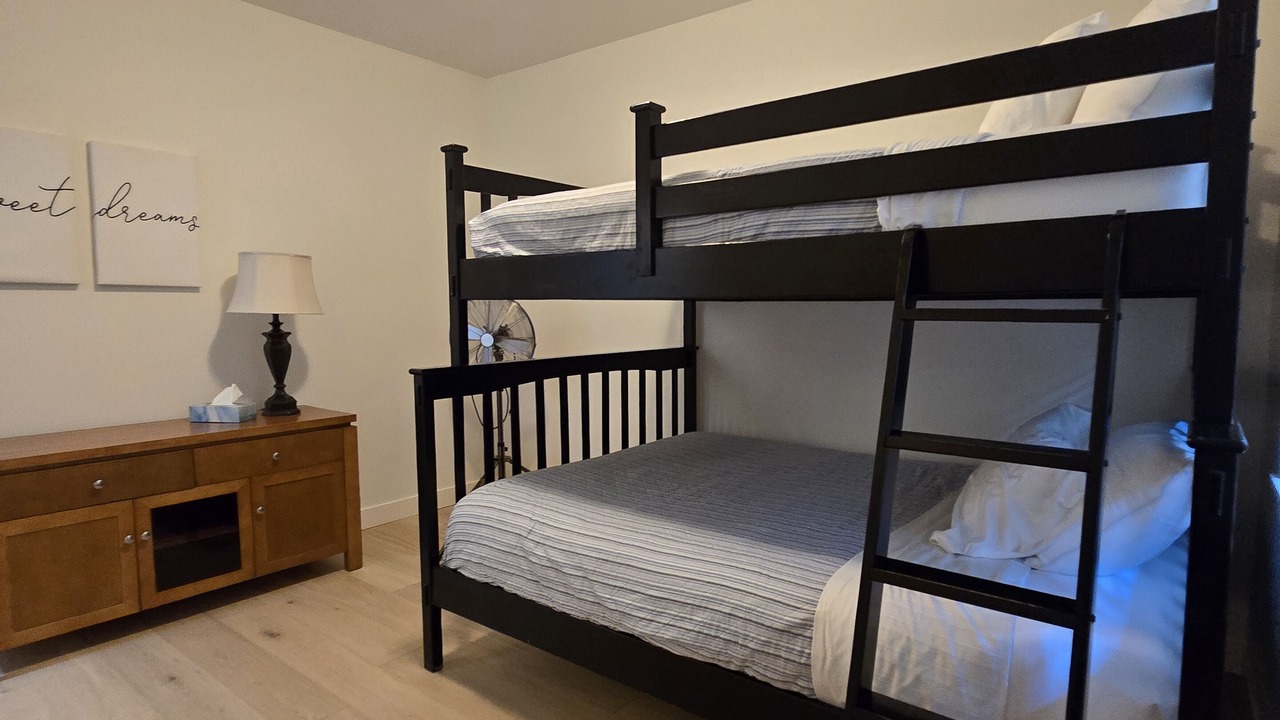 Photo of Bedroom in Westbank