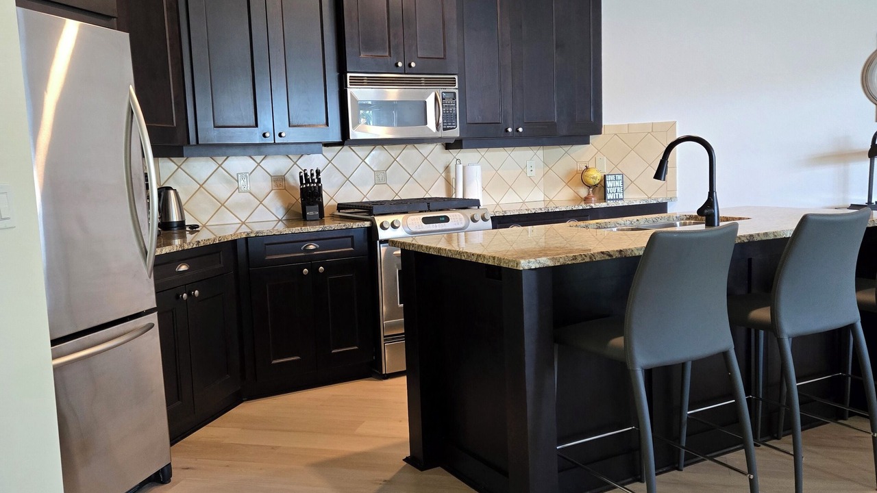 Photo of Kitchen in Westbank