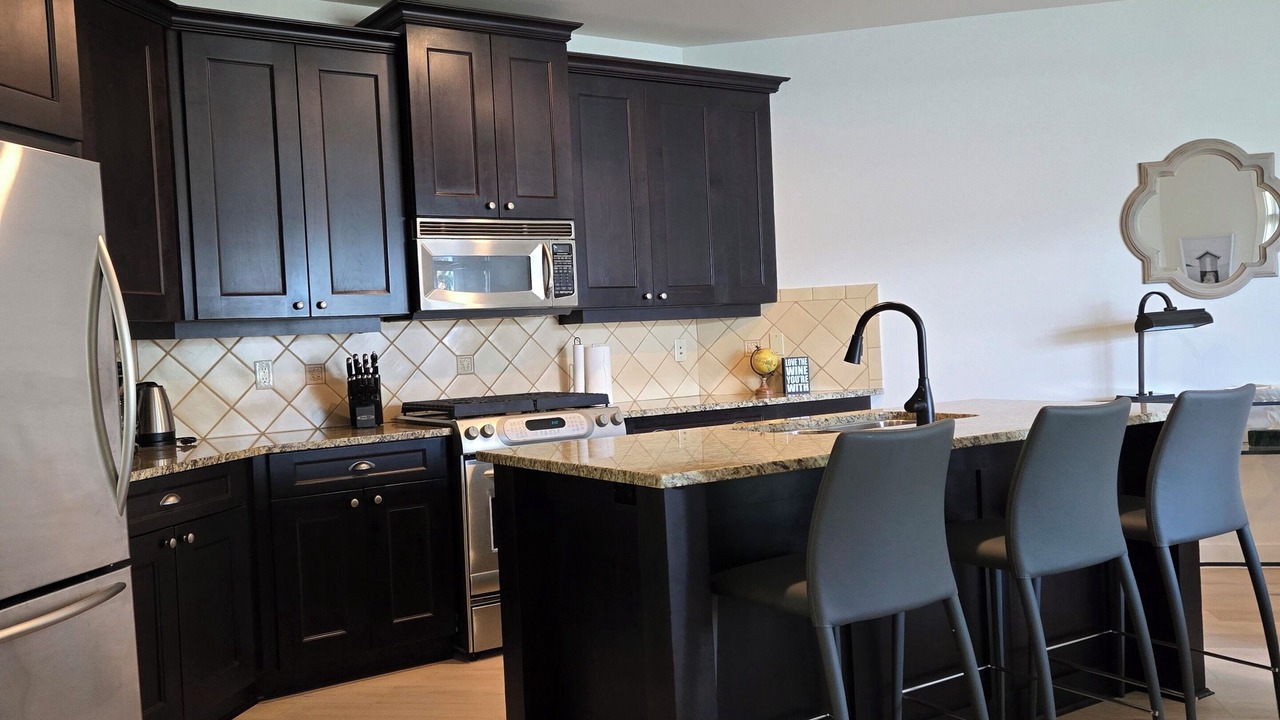 Photo of Kitchen in Westbank