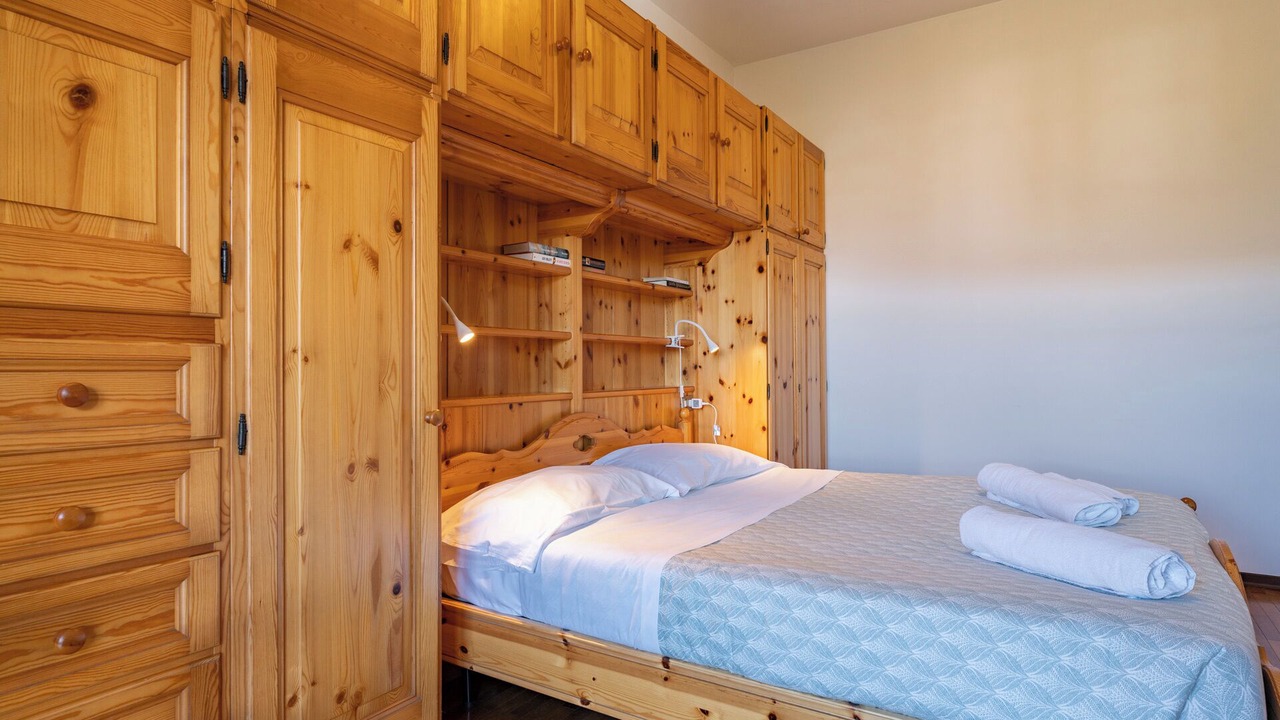 Photo of Bedroom in Maggio