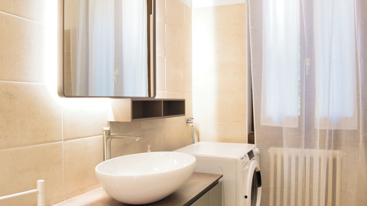 Photo of Bathroom in Introbio