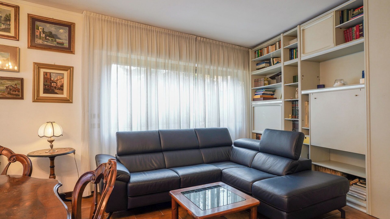 Photo of Livingroom in Ballabio