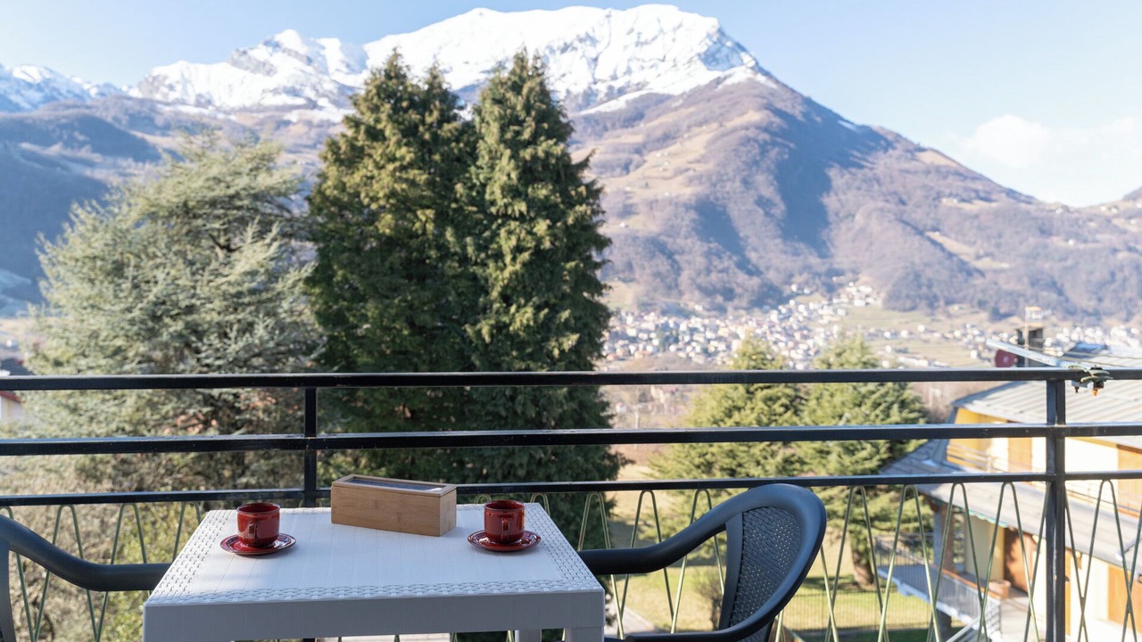 Photo of Outdoor in Barzio