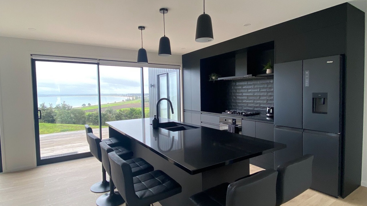 Photo of Kitchen in Merita