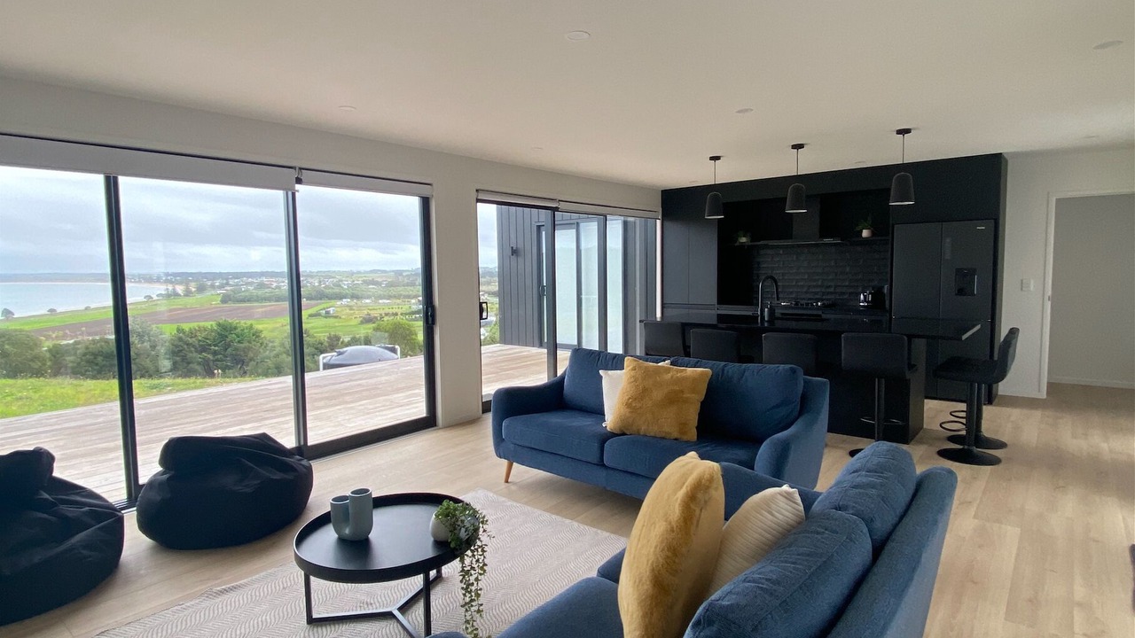 Photo of Livingroom in Merita