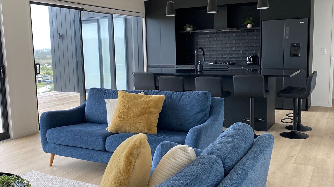 Photo of Livingroom in Merita