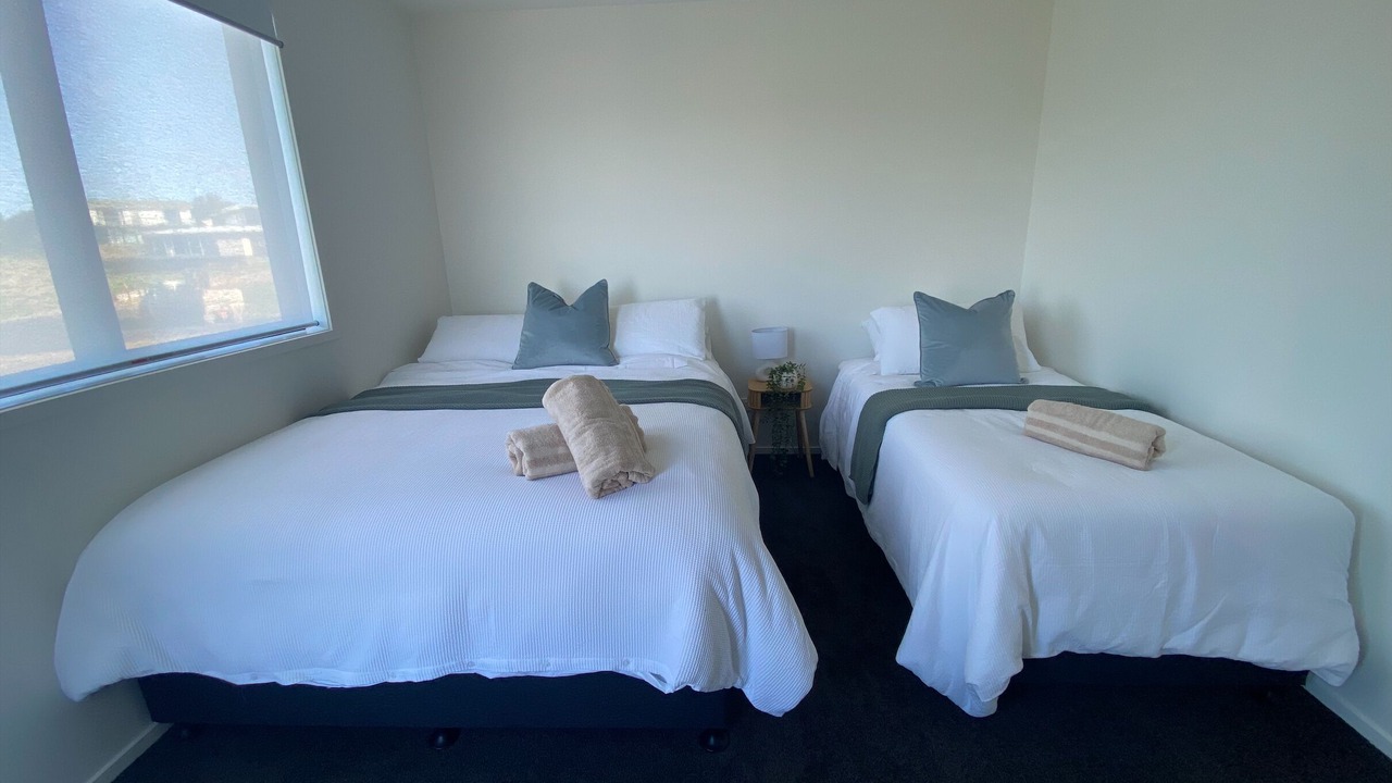 Photo of Bedroom in Merita