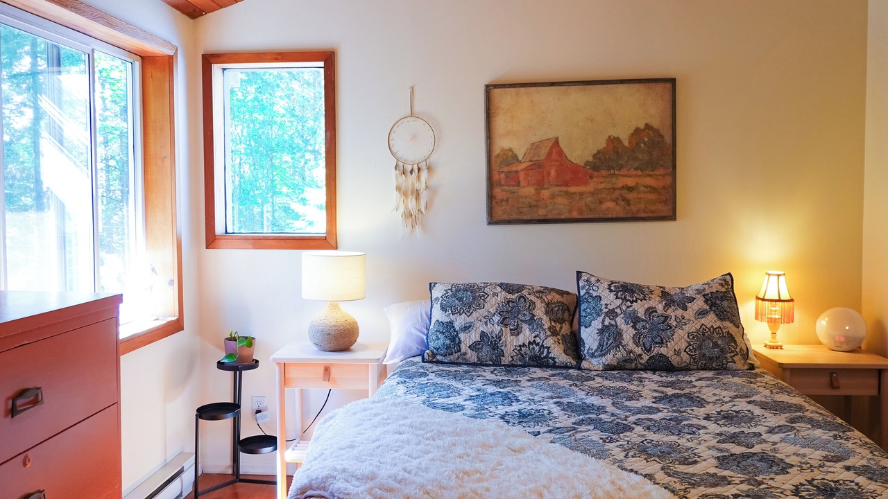 Photo of Bedroom in Vesuvius
